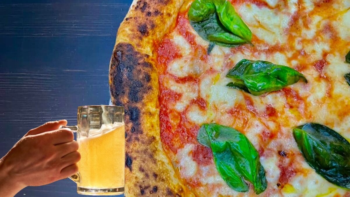che-birra-abbinare-pizza