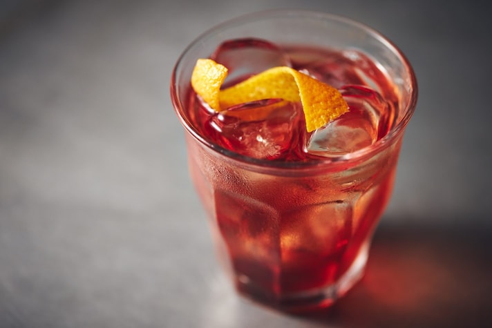 cocktail-gin-negroni