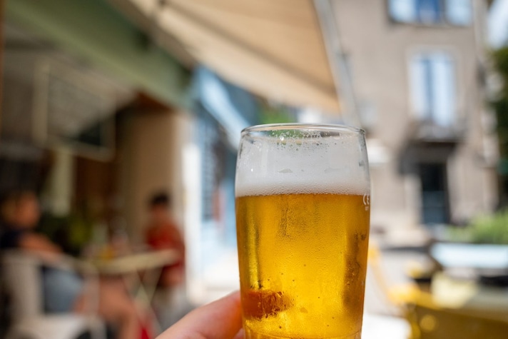 come-abbinare-pizza-birra