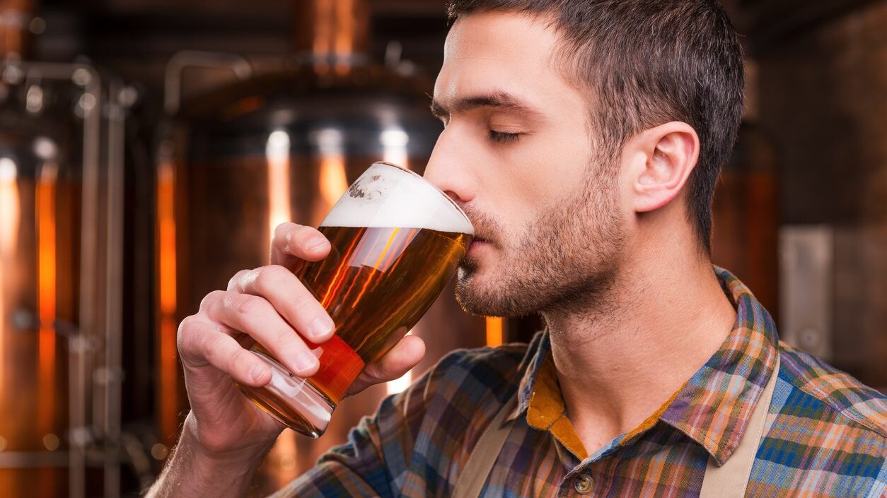 come-bere-birra