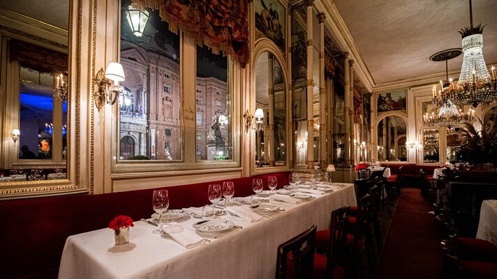 dove-mangiare-gourmet-torino-del-cambio