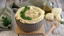 hummus-di-cavolfiore