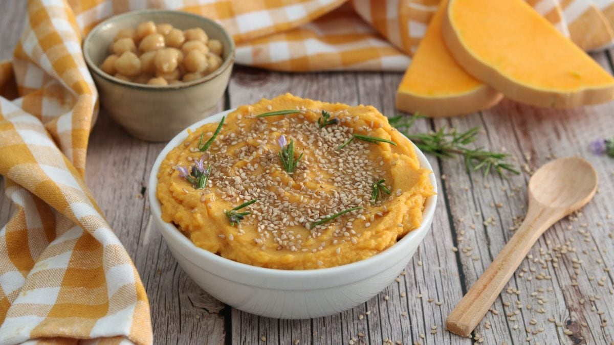 hummus-di-zucca