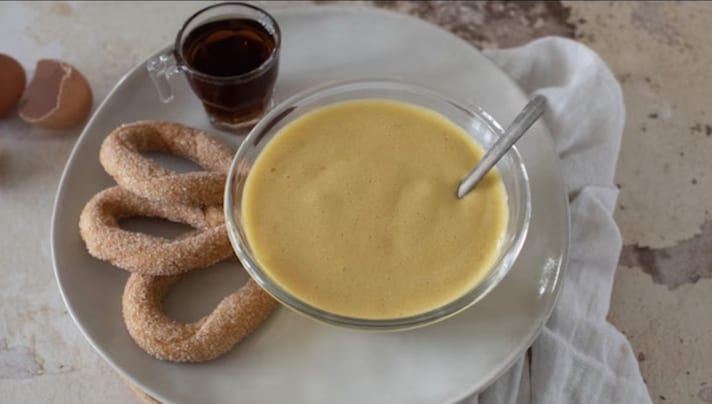 zabaione-storia