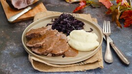 Sauerbraten