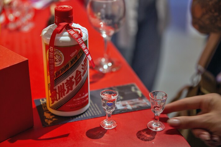 baijiu