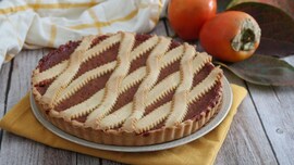 crostata-di-cachi