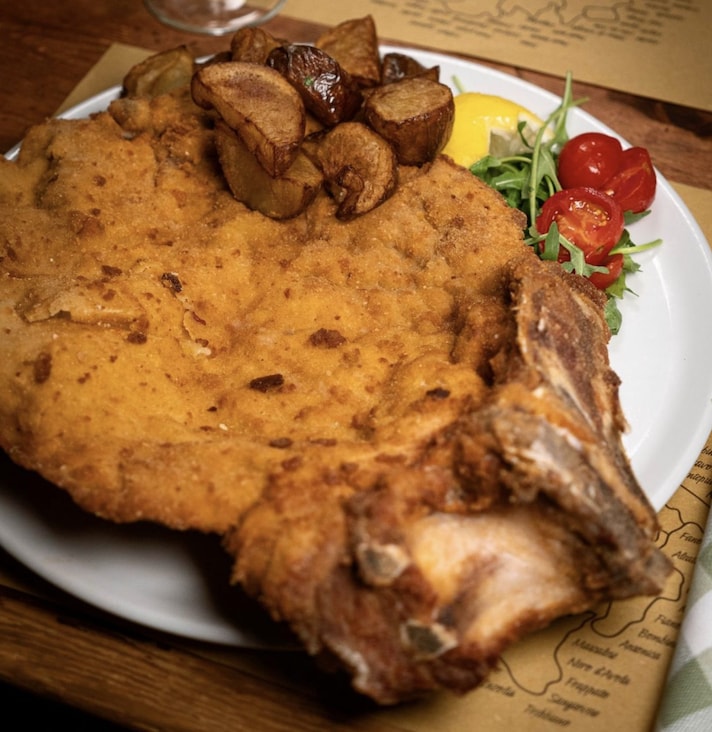 dove-mangiare-migliori-cotolette-milano-amici-miei