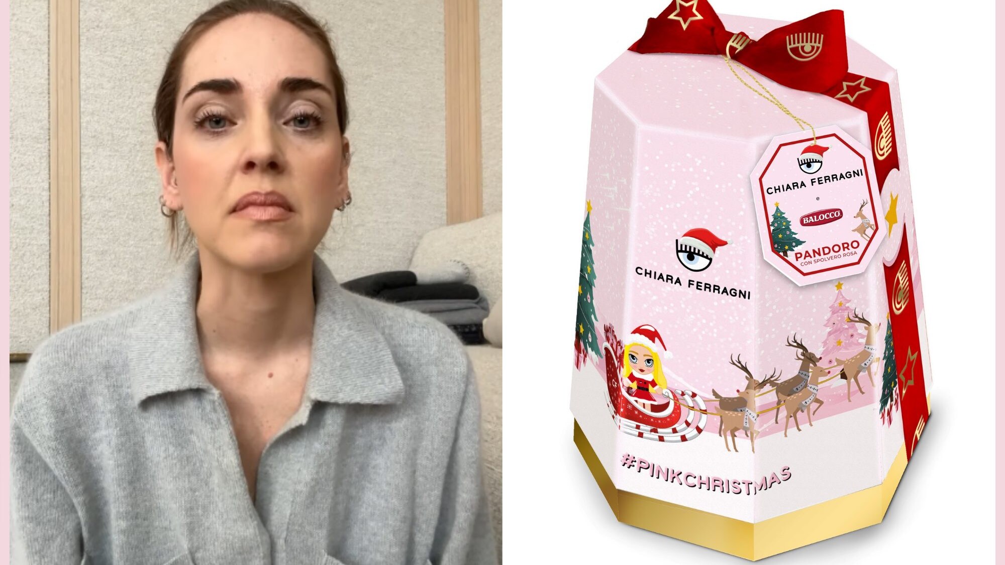 Chiara-Ferragni-pandoro-Balocco-rimborso
