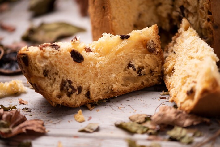 che-vini-abbinare-panettone-classico