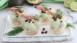 gamberi-in-salsa-di-avocado-e-lime