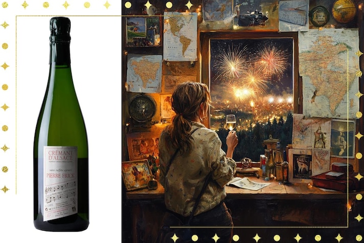 migliori-spumanti-capodanno-Cremant-Alsace-Brut-2020-Pierre-Frick