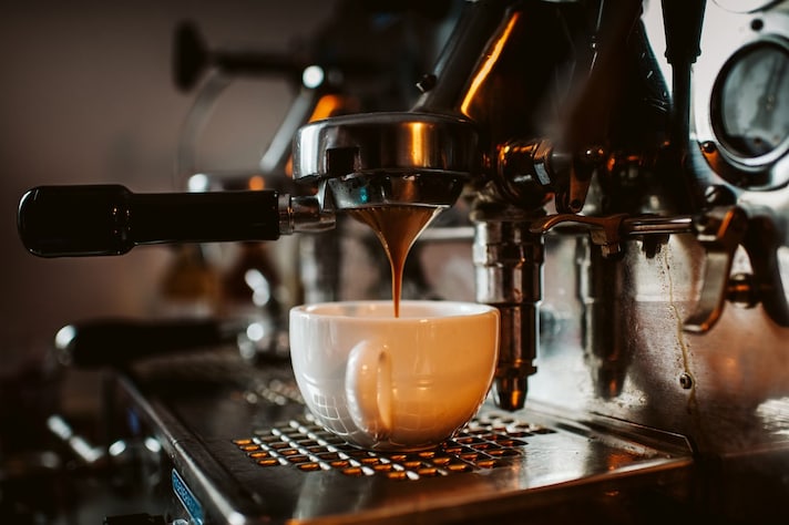 report-caffe