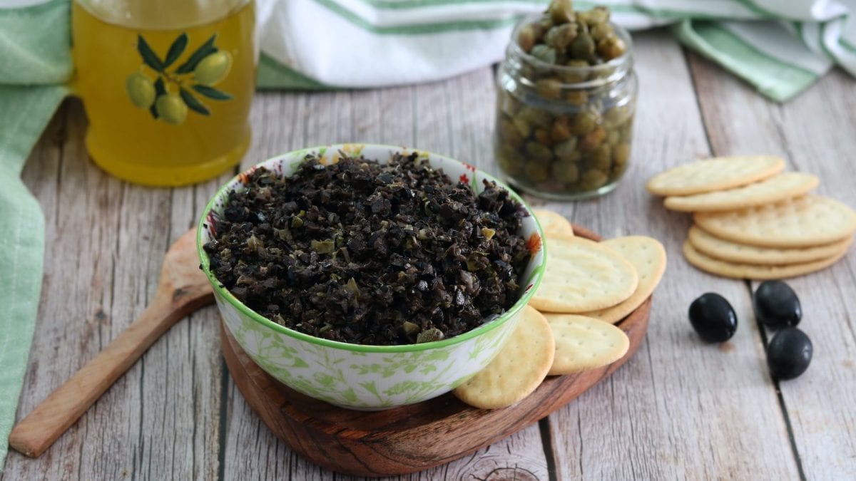 tapenade