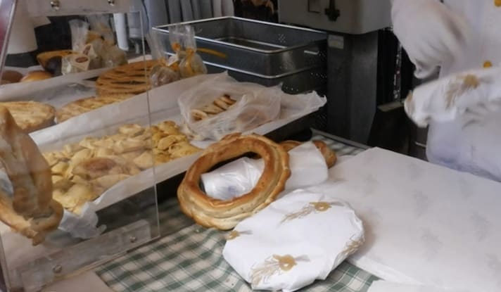 ciambella-sorana-storia