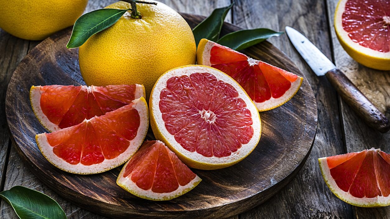 pompelmo-farmaci