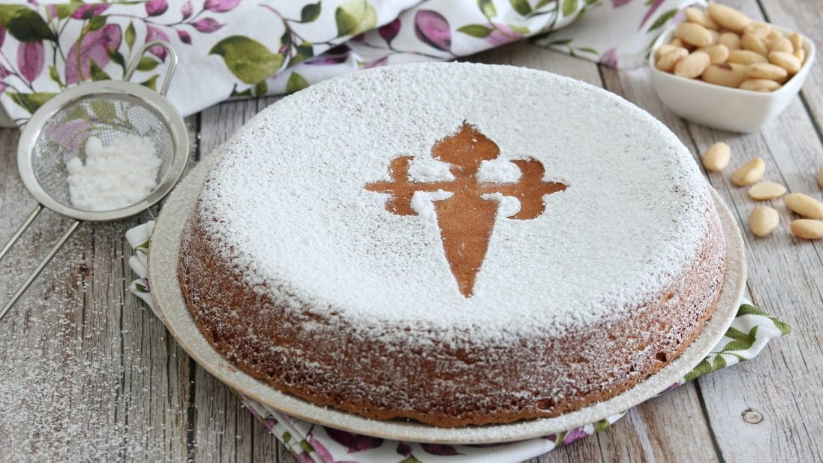 torta-di-santiago