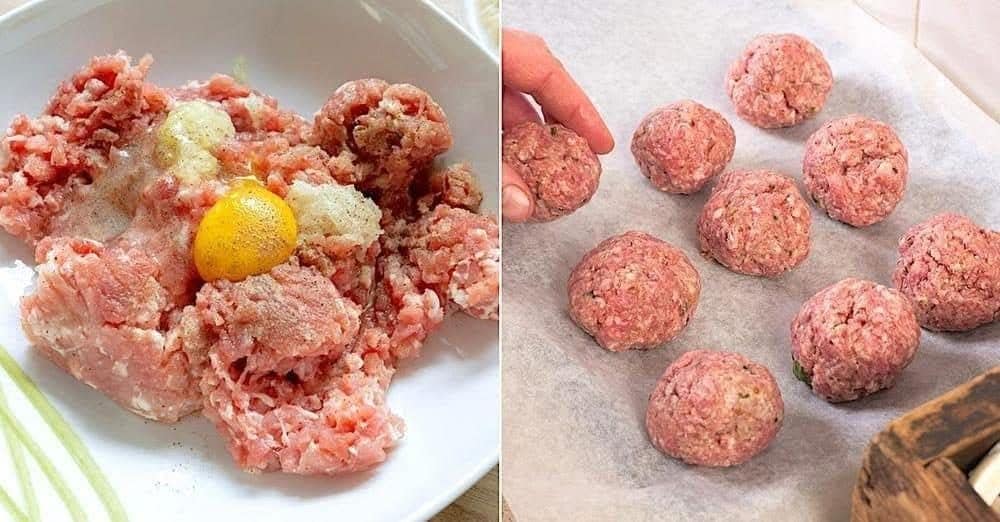 6 errori da non fare per cucinare polpette perfette