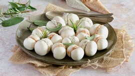 Baci di champignon