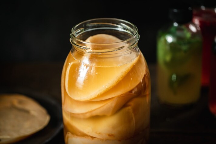 acqua-fermentata