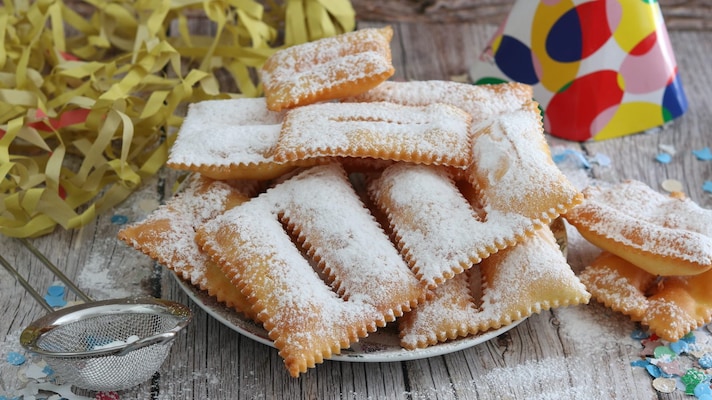 chiacchiere-senza-glutine
