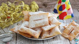 chiacchiere-senza-glutine