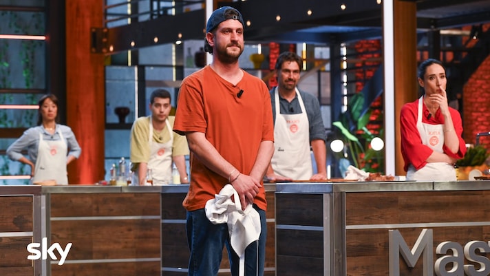 claudio-eliminato-masterchef-14-puntata-13-febbraio