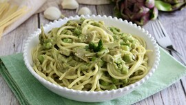 pasta-asparagi-e-carciofi