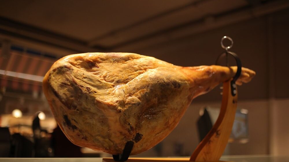 prosciutto-jinhua