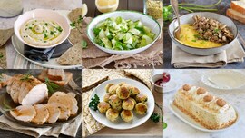 ricette senza glutine