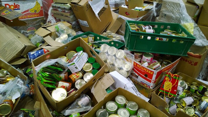 spreco-alimentare