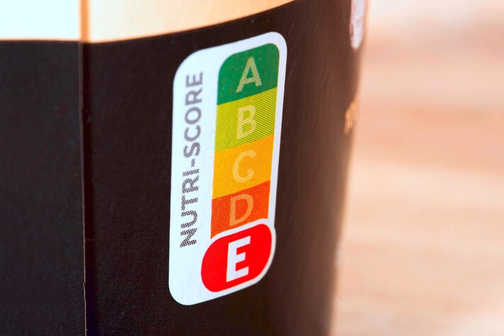 nutriscore