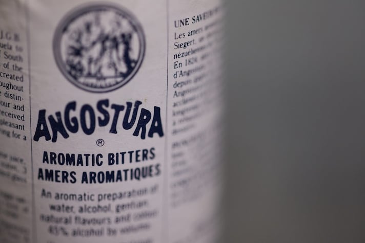 angostura-bitter