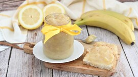 confettura-di-banane