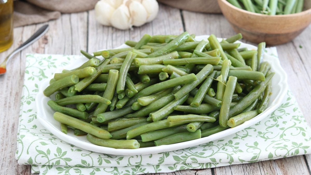 fagiolini-in-padella