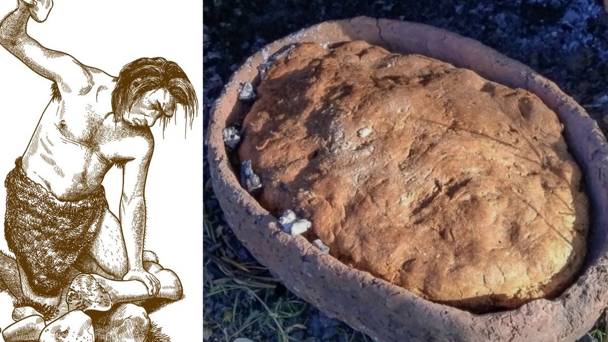 focaccia-neolitico-ricetta