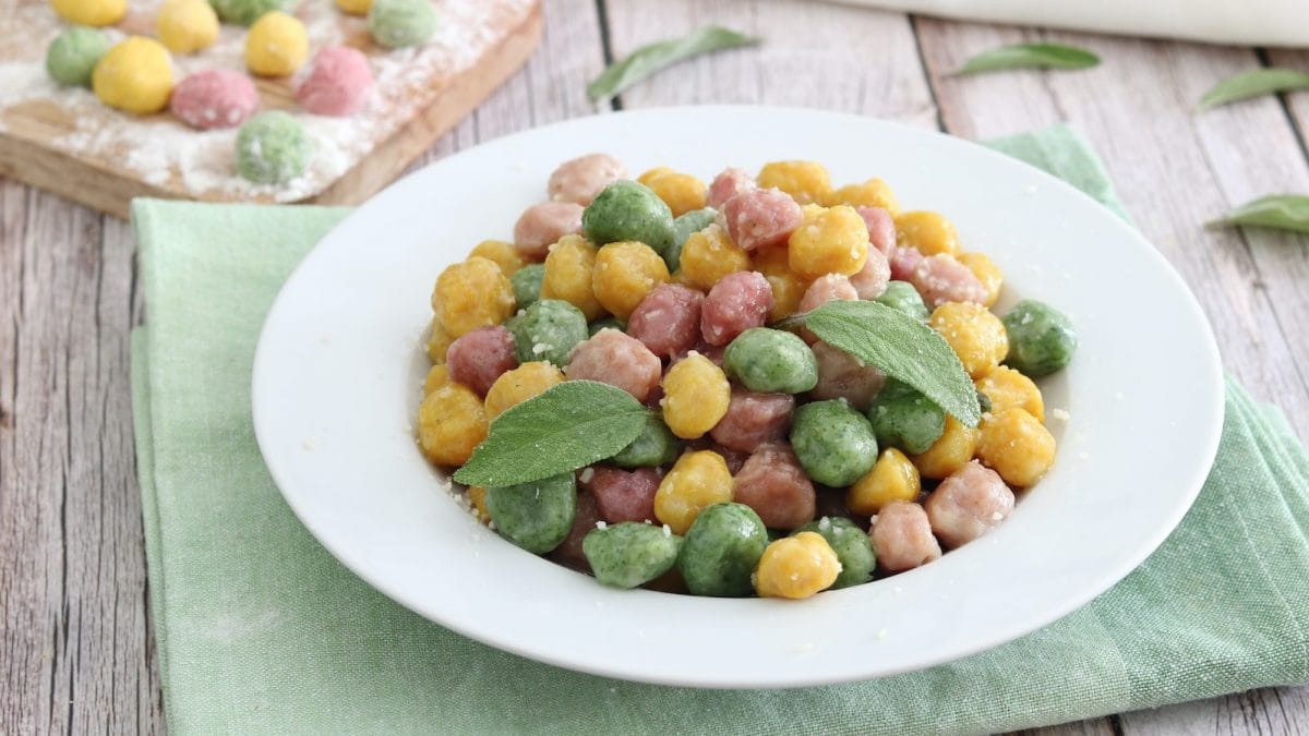 gnocchetti-tricolore