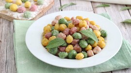 gnocchetti-tricolore