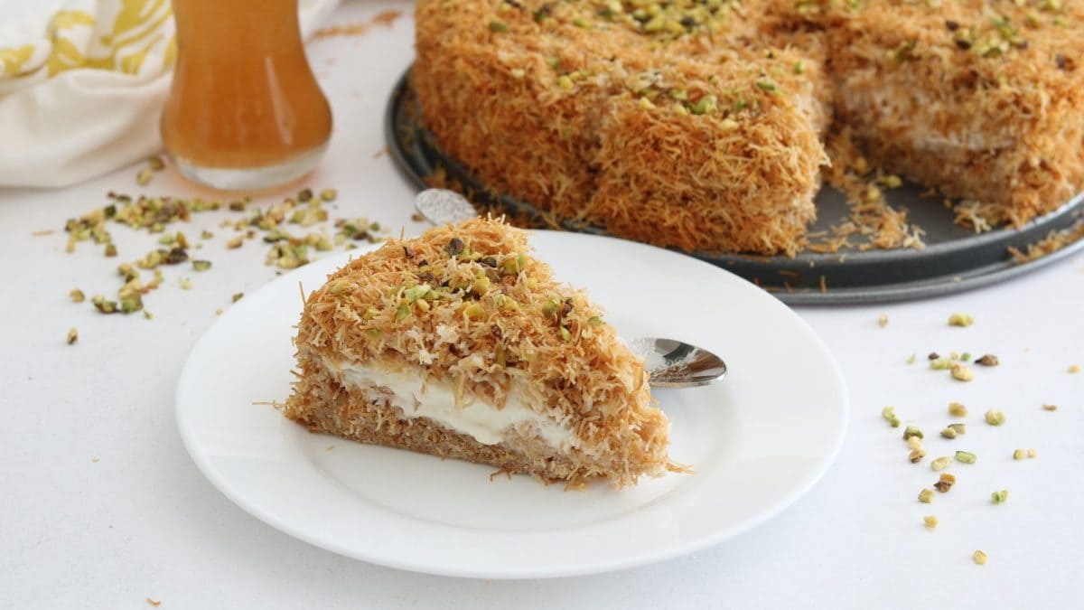 kunafa