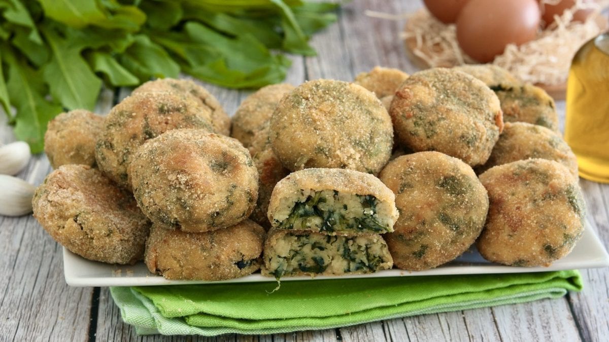 polpette-di-cicoria
