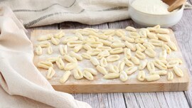 cavatelli