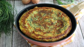 frittata-di-agretti