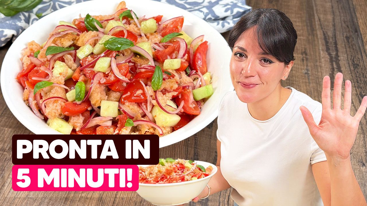 Panzanella