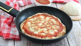 pizza-in-padella