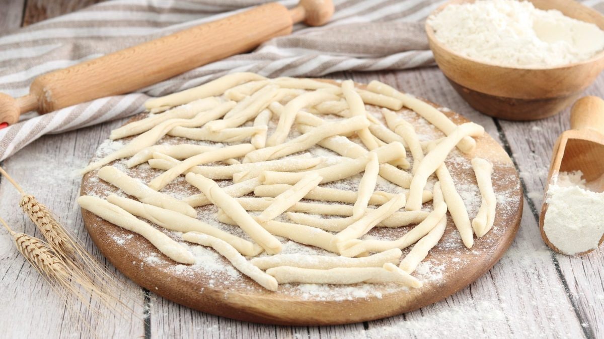 strozzapreti