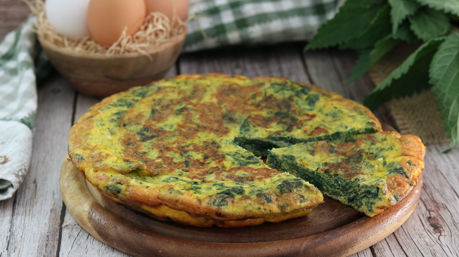 frittata-di-ortiche