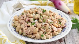 insalata-di-fagioli