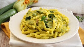 pasta-zucchine-e-zafferano