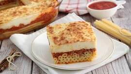 pastitsio