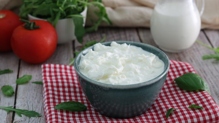 stracciatella
